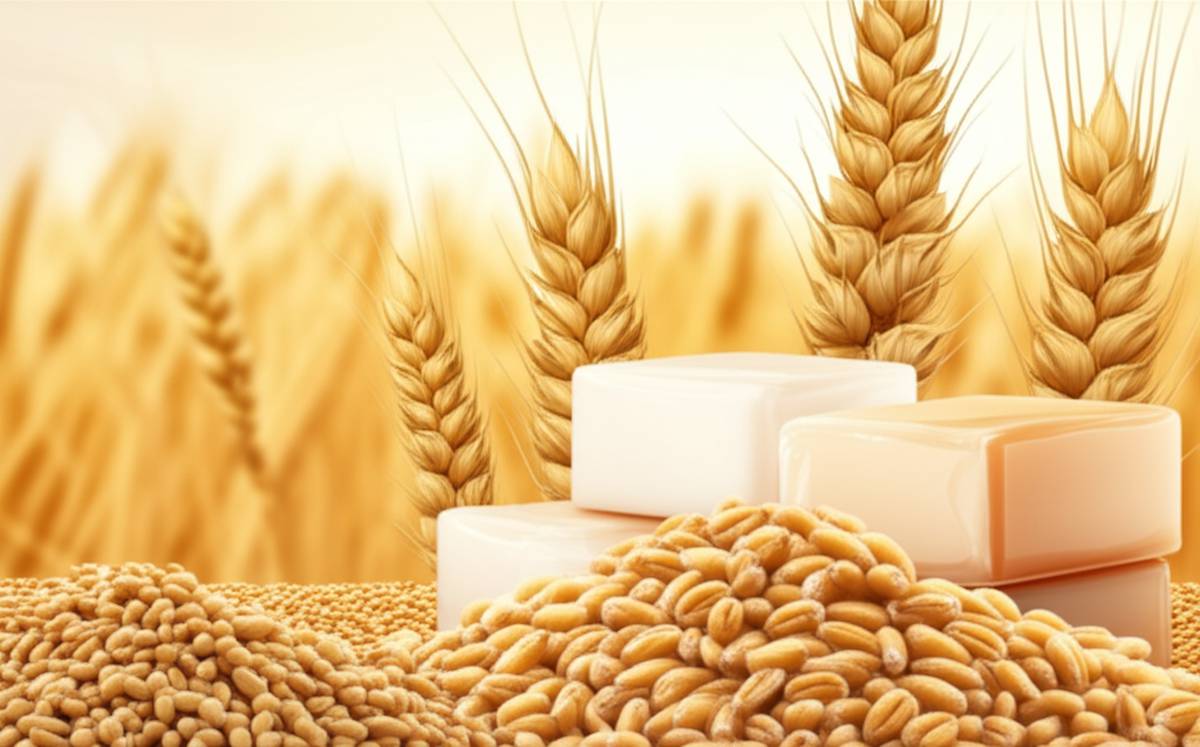 صابون جوانه گندم ماسینکس | راهنمای جامع ویژگی ها و فواید