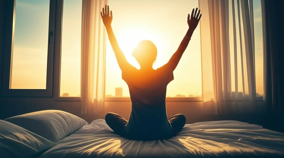 چگونه سحر خیز باشیم؟ ۷ گام آسان برای سحرخیزی موفق