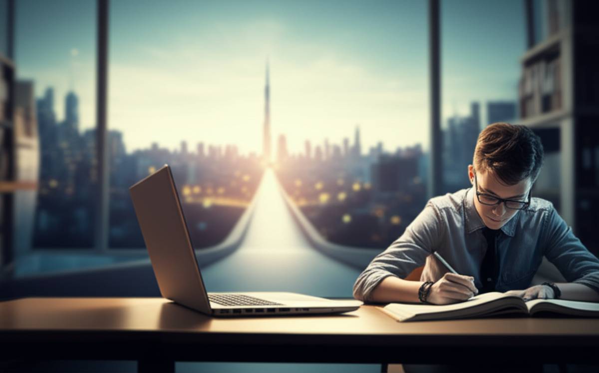 چگونه برای کنکور 1404 شروع کنیم؟ | راهنمای صفر تا صد