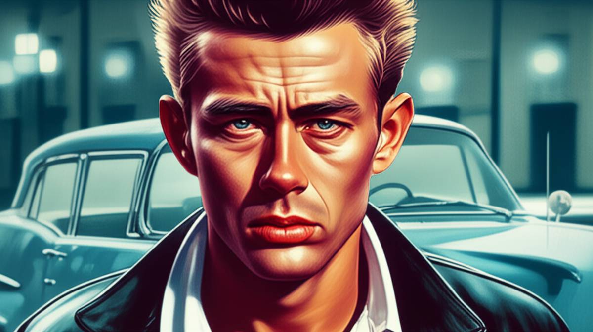 معرفی کامل فیلم شورش بی دلیل (Rebel Without a Cause)