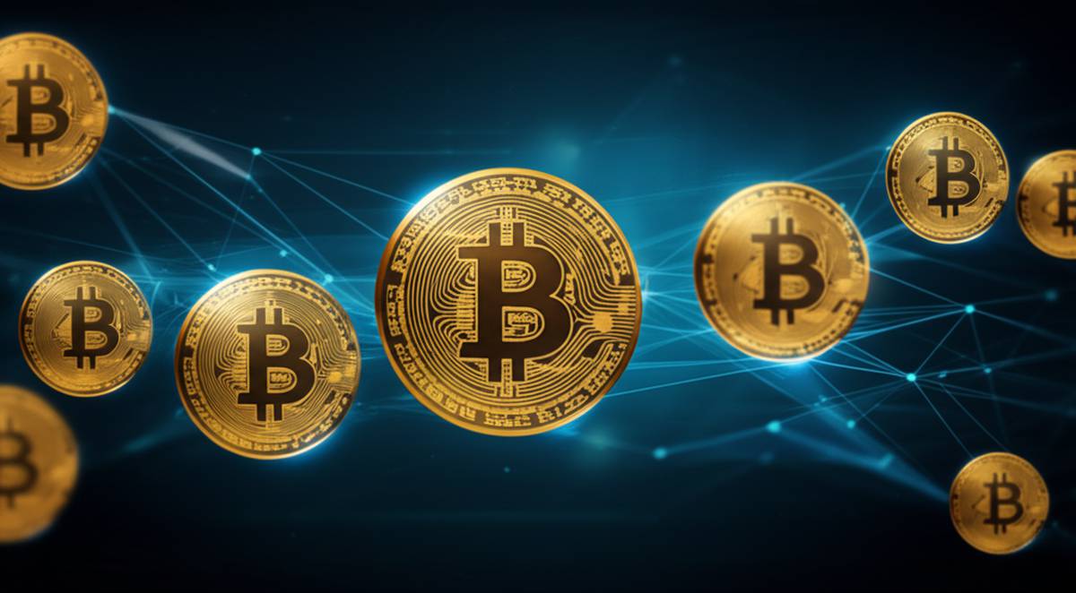 صرافی بیت کوین ایرانی | امن ترین بستر خرید و فروش ارز دیجیتال