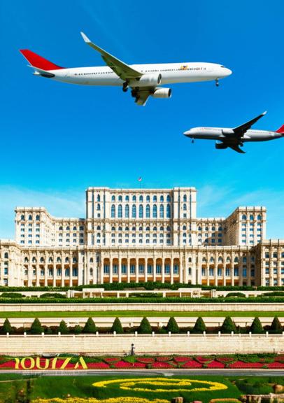 رویزا گروپ؛ تجربه ای متفاوت در اخذ ویزای رومانی