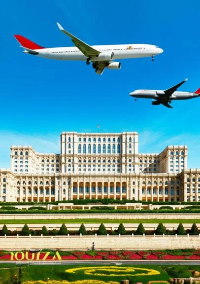 رویزا گروپ؛ تجربه ای متفاوت در اخذ ویزای رومانی