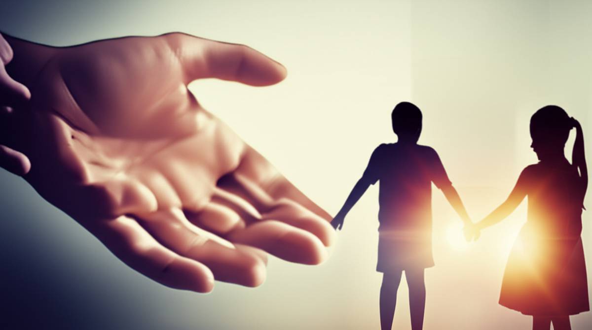 سن حضانت دختر و پسر چقدر است؟ | راهنمای جامع ۱۴۰۲