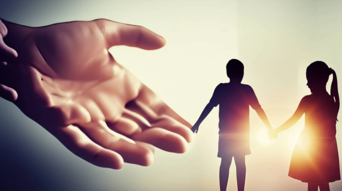 سن حضانت دختر و پسر چقدر است؟ | راهنمای جامع ۱۴۰۲