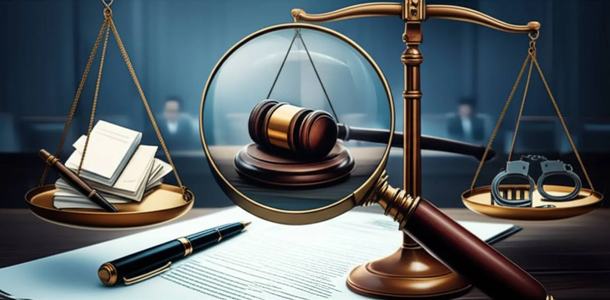 کلاهبرداری: حقوقی یا کیفری؟ | راهنمای جامع تشخیص و قوانین