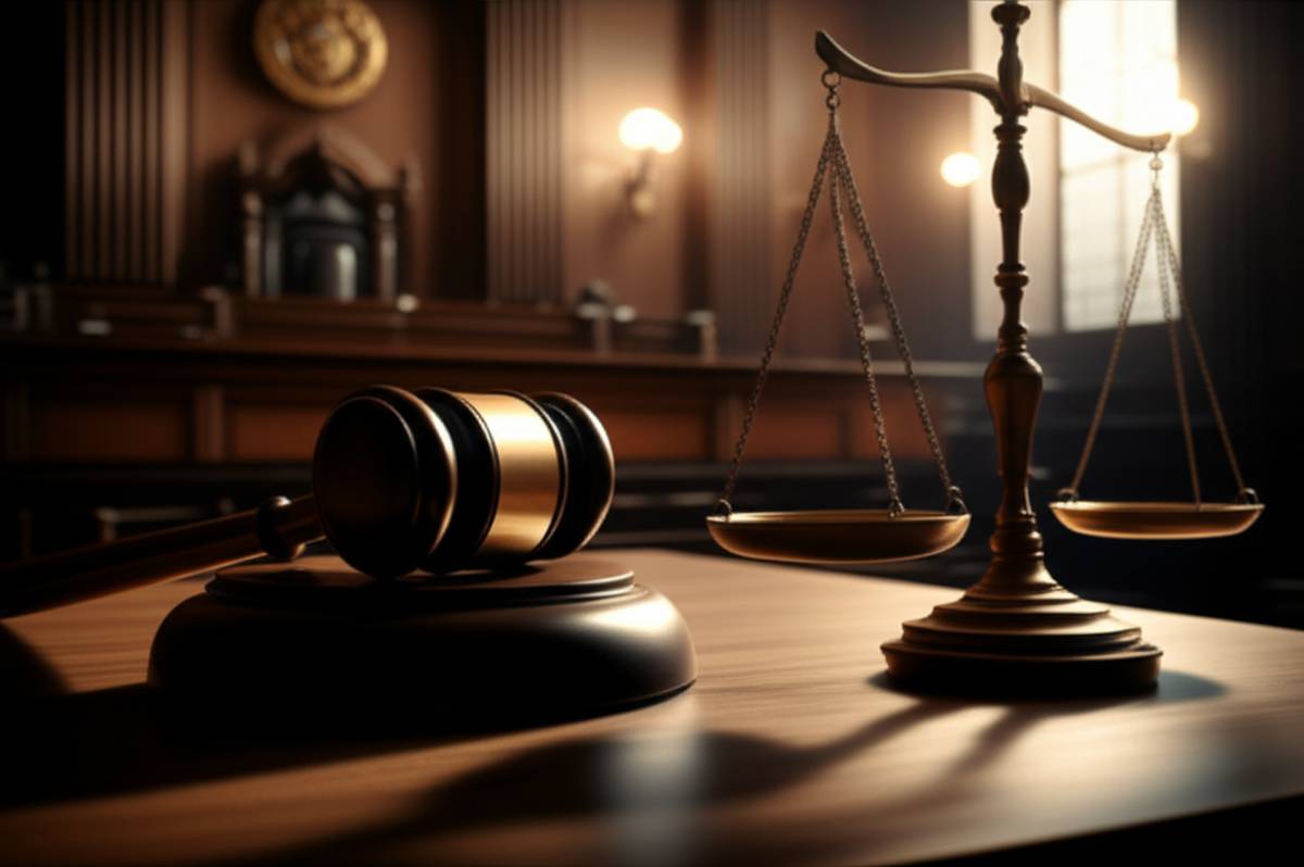 اتهام محاربه چیست؟ تعریف، مجازات و بررسی جامع آن