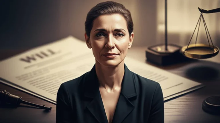 سهم الارث همسر تنها وارث شوهر فوت شده | راهنمای جامع