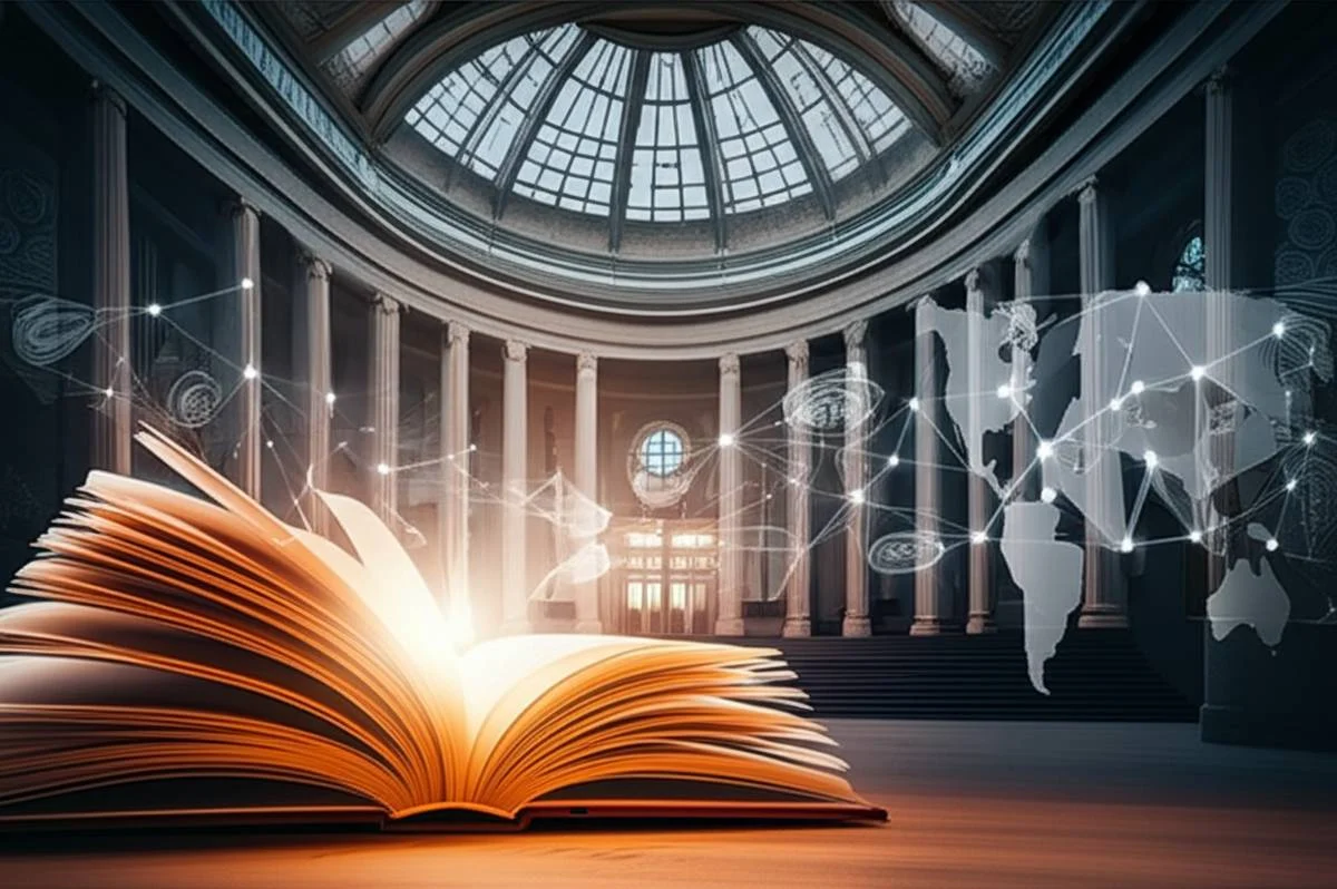 برترین دانشگاه های آلمان: راهنمای جامع انتخاب و تحصیل