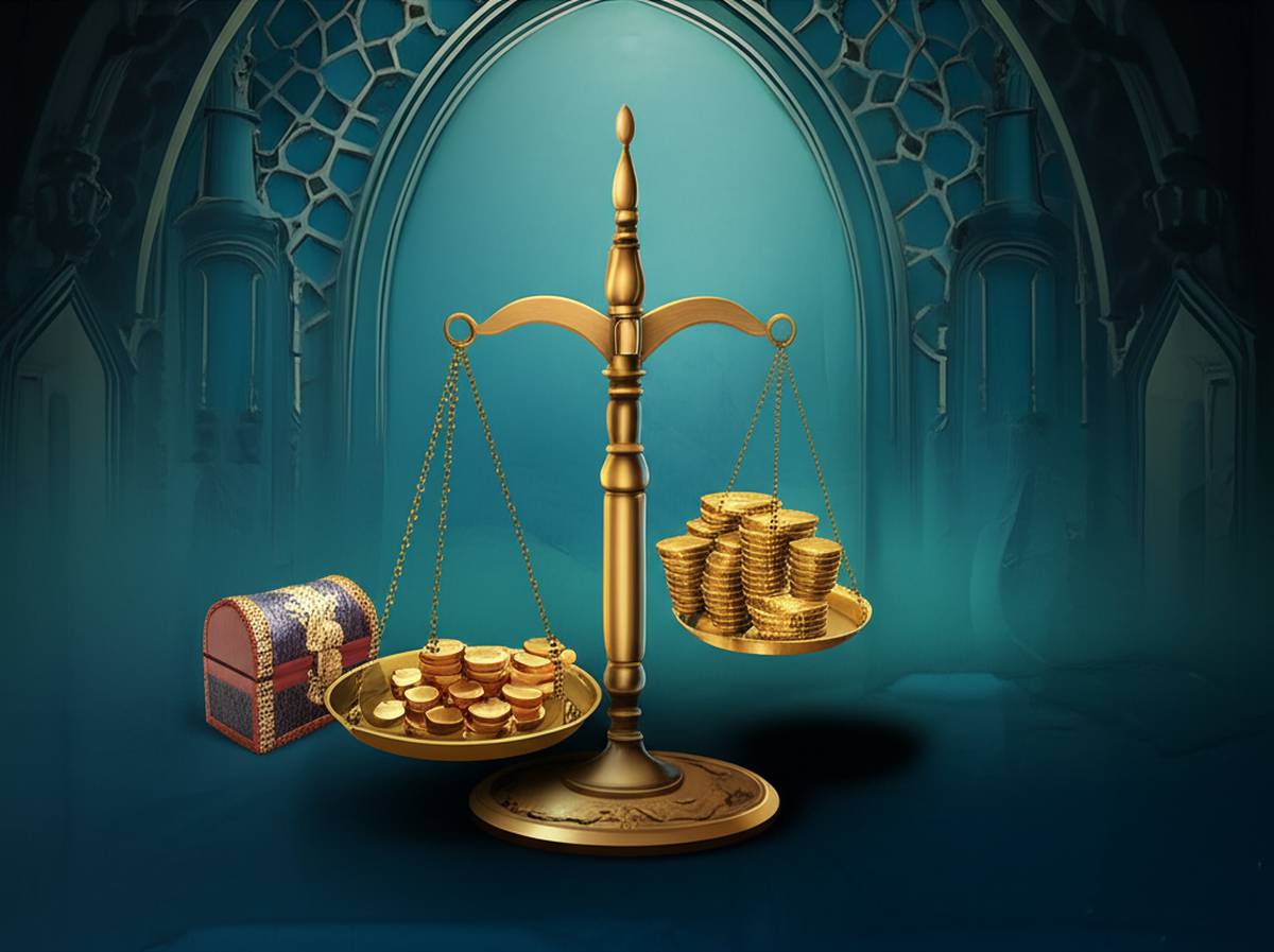 حکم اختلاس در اسلام | مجازات، شرایط و ابعاد فقهی
