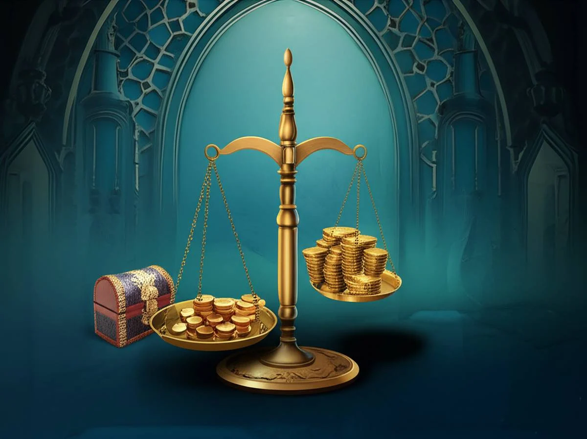 حکم اختلاس در اسلام | مجازات، شرایط و ابعاد فقهی