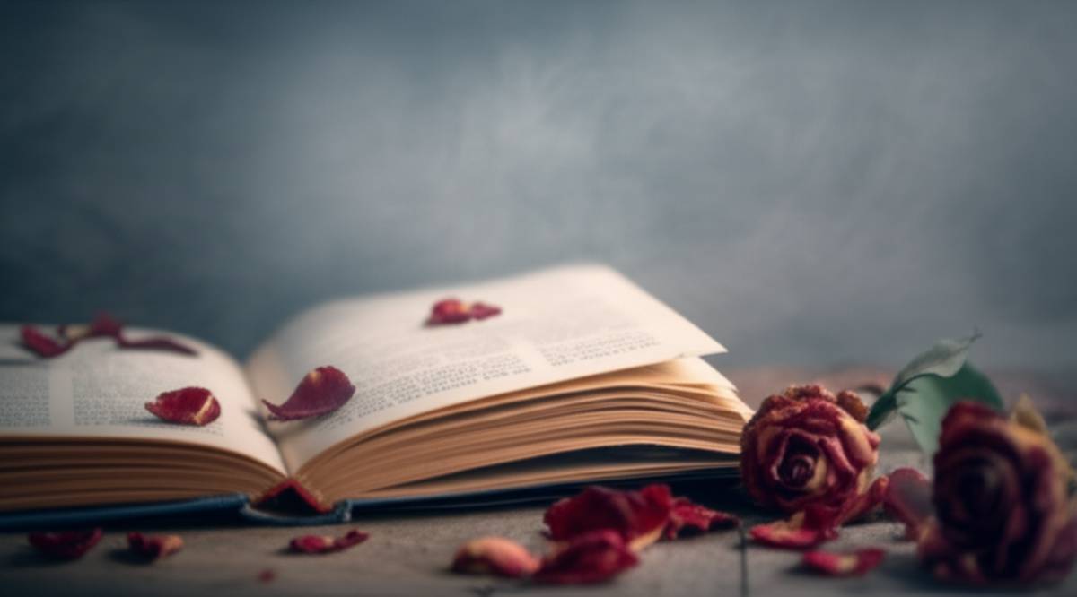 خلاصه کتاب بوی نای عشق - مروری بر اثر مرجان بیرانوند
