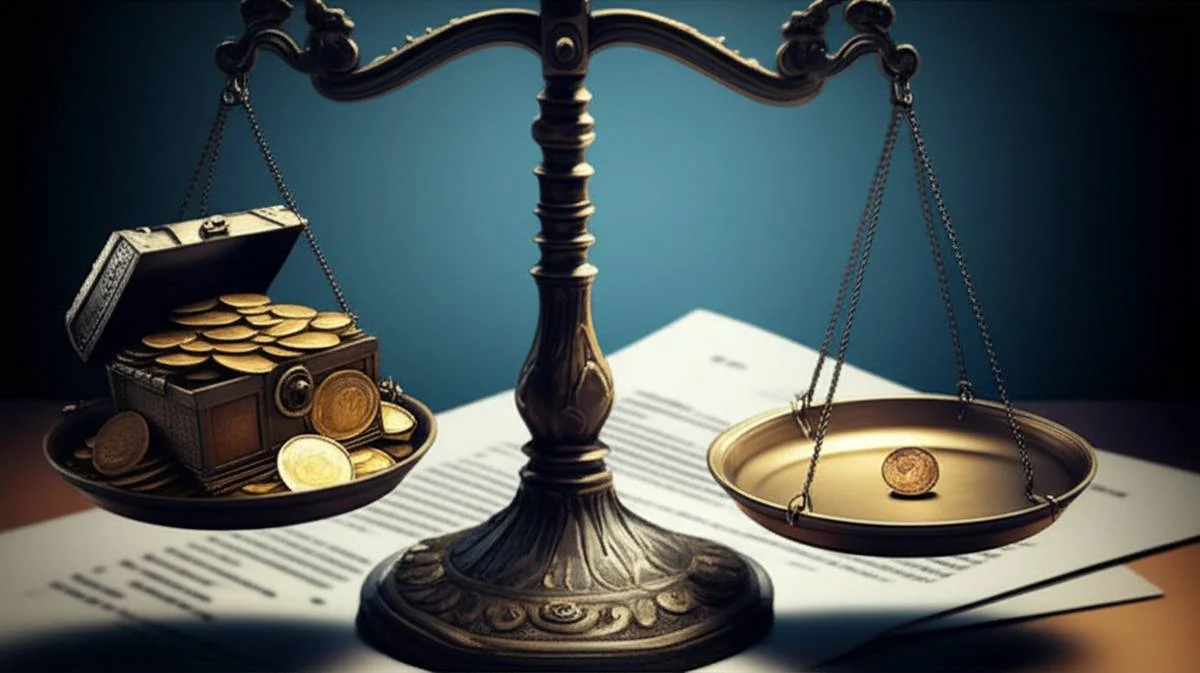 خیار غبن ولو فاحش چیست؟ | تعریف، شرایط و احکام قانونی