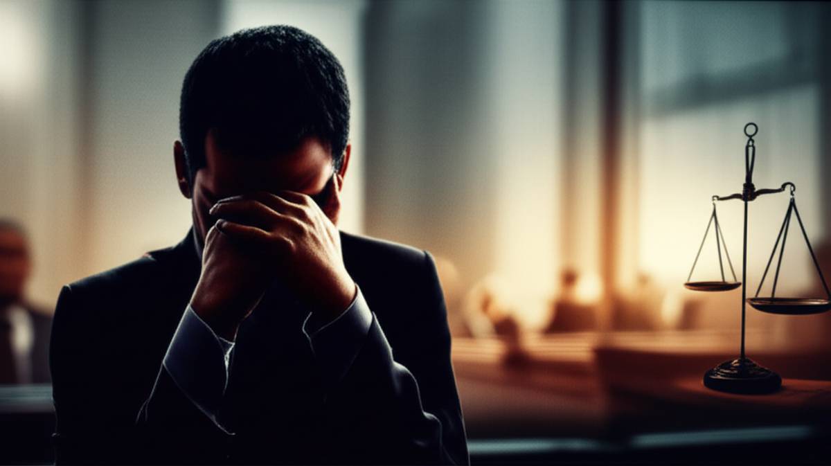 عدم رضایت شاکی در ضرب و جرح | چه عواقبی در انتظار است؟