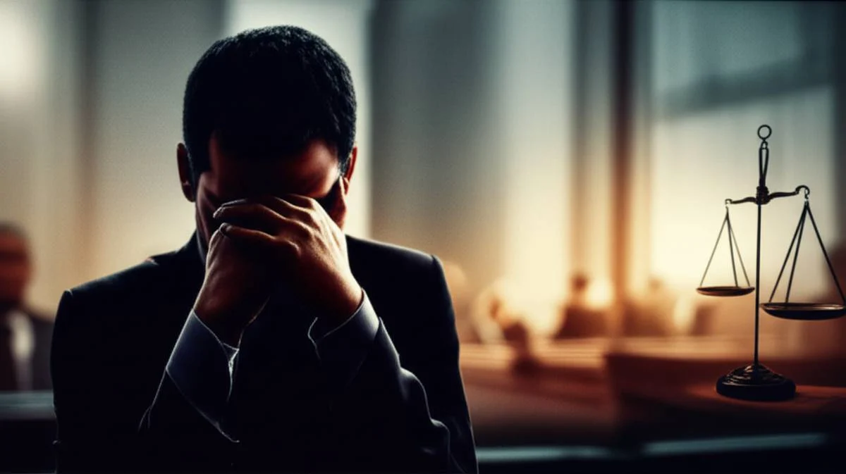 عدم رضایت شاکی در ضرب و جرح | چه عواقبی در انتظار است؟