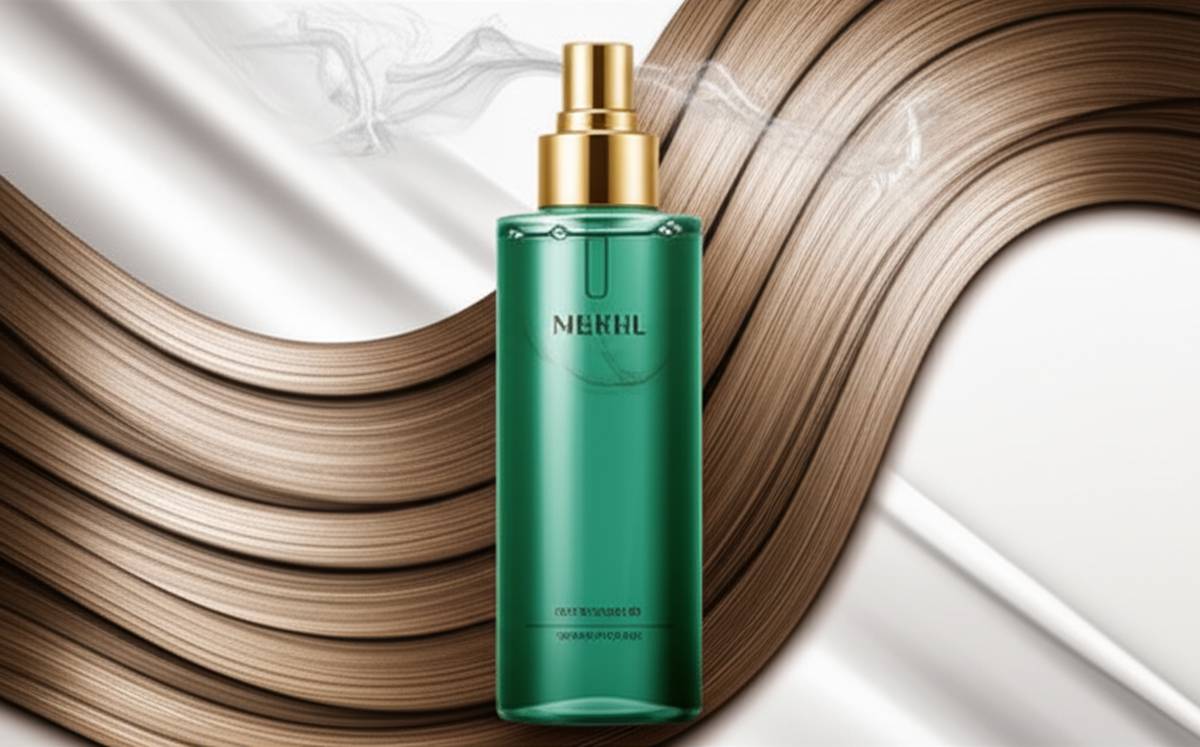 ژل موی سر ملایم عطرآگین: بررسی کامل ویژگی ها و مزایا