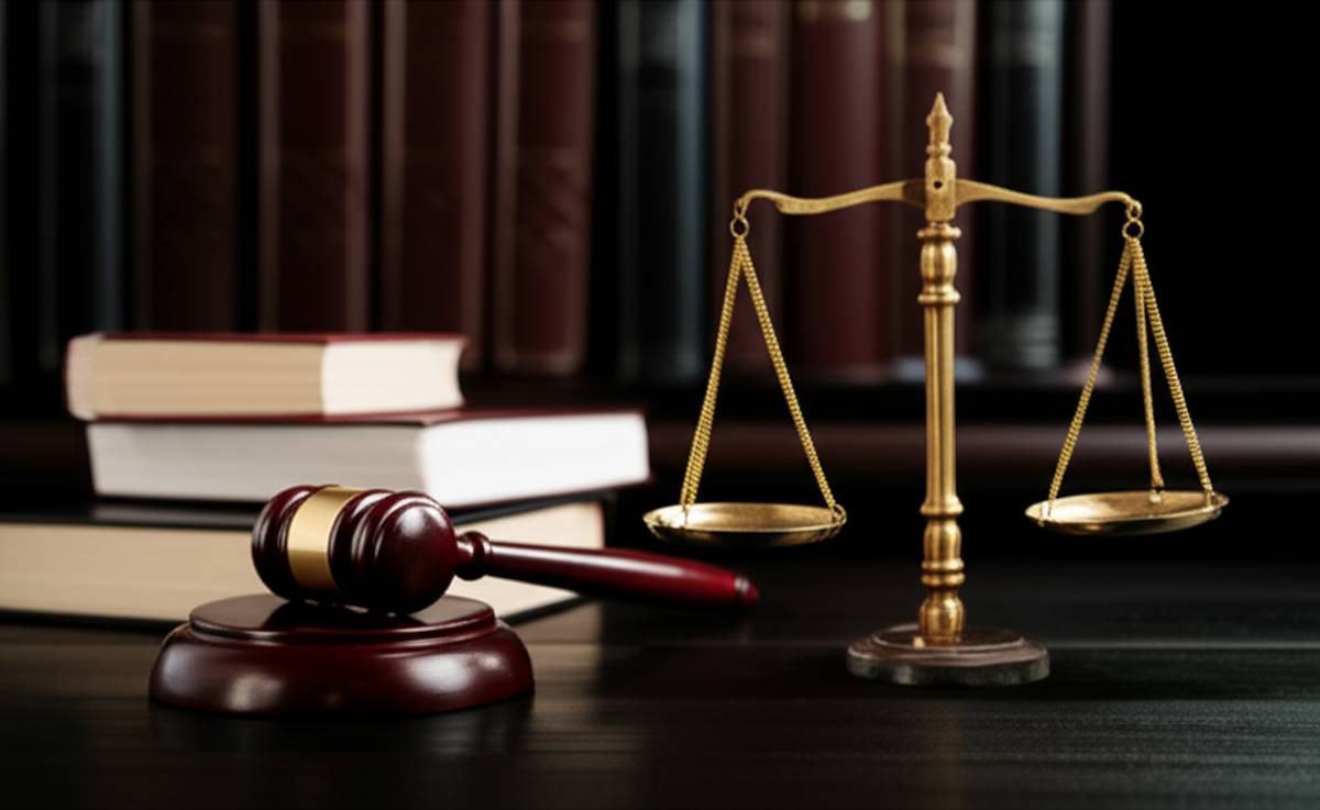 روز وکیل ۱۴۰۳ | تاریخ دقیق، اهمیت و مناسبت های ویژه