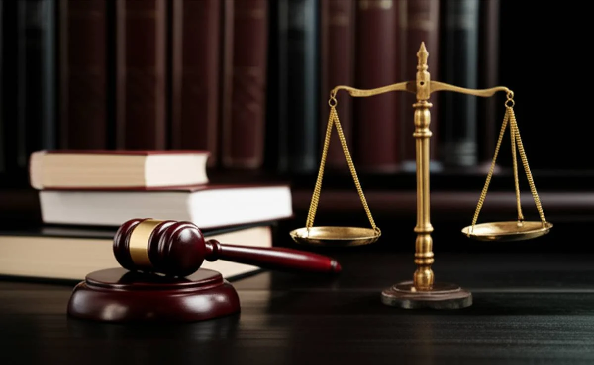 روز وکیل ۱۴۰۳ | تاریخ دقیق، اهمیت و مناسبت های ویژه