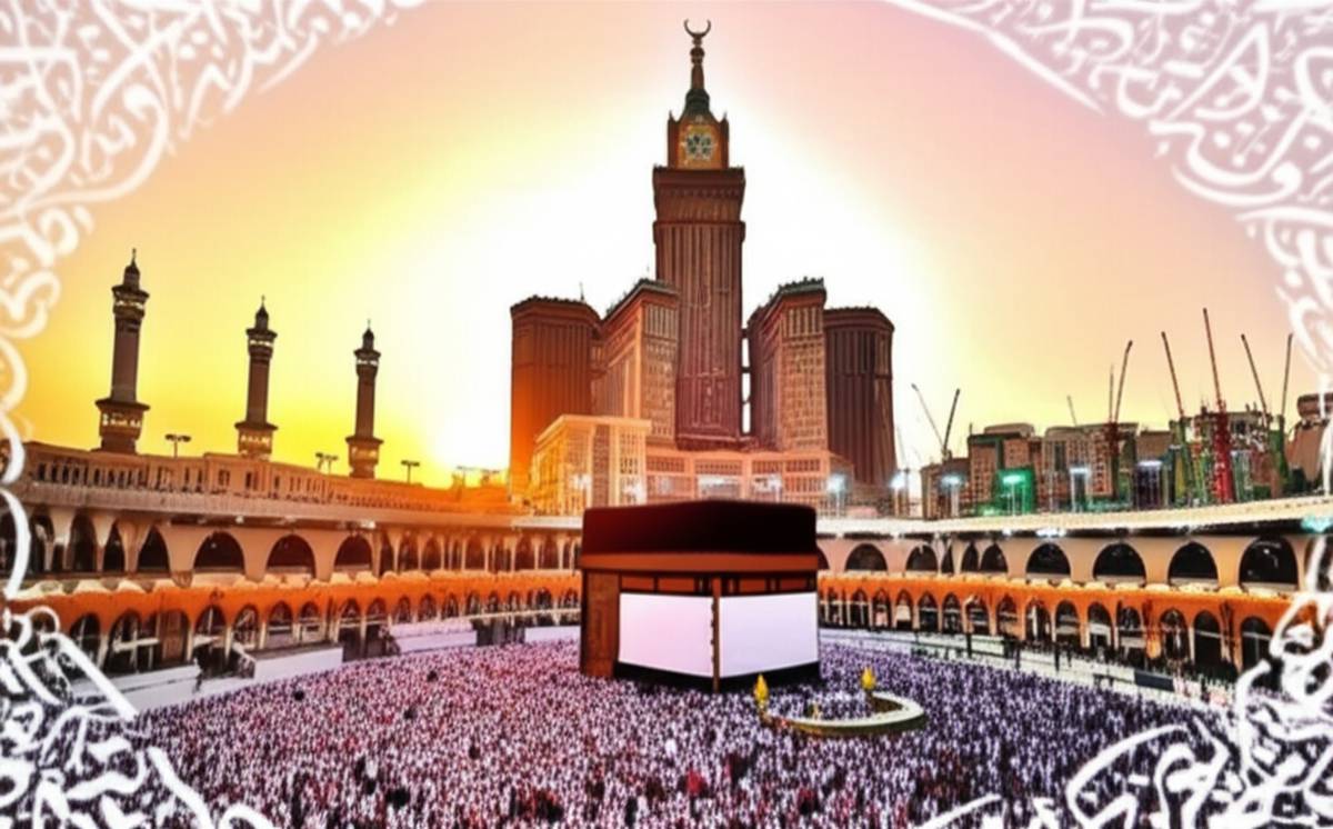 خلاصه کتاب آموزش مکالمه عربی حج | راهنمای کاربردی برای زائران