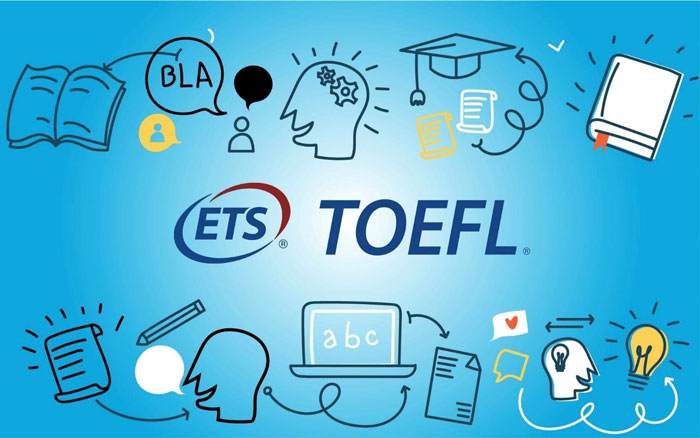 رمز موفقیت در آزمون TOEFL؛ چگونه در کمتر از ۳ ماه آماده شویم؟