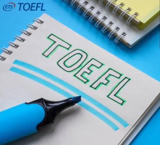 رمز موفقیت در آزمون TOEFL؛ چگونه در کمتر از ۳ ماه آماده شویم؟