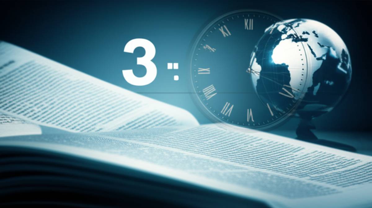 رمز موفقیت در آزمون TOEFL؛ چگونه در کمتر از ۳ ماه آماده شویم؟