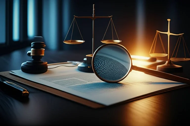 تامین دلیل در امور کیفری – راهنمای جامع + نکات حقوقی و مراحل