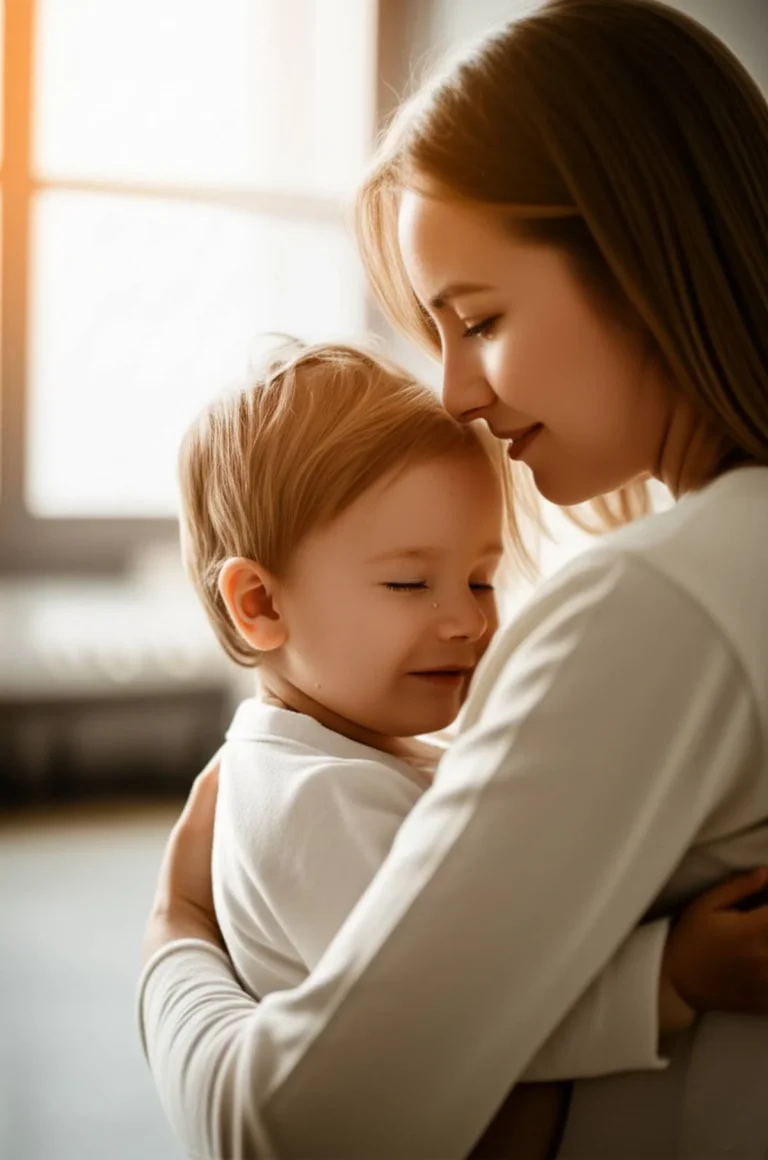 حضانت فرزند پسر با مادر تا چه سنی است؟ | هر آنچه باید بدانید