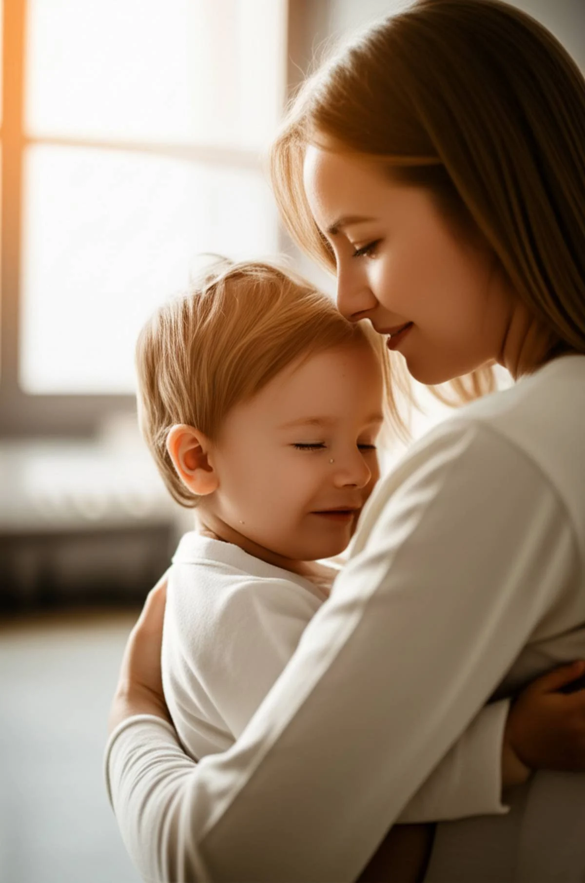 حضانت فرزند پسر با مادر تا چه سنی است؟ | هر آنچه باید بدانید