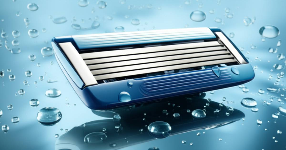 نقد و بررسی جامع تیغ یدک 5 لبه اولای پلاس ونوس ژیلت