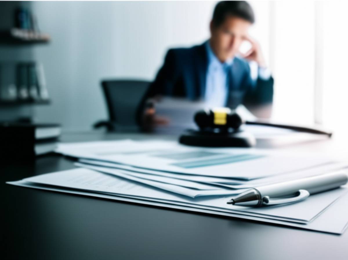 قوانین حقوقی فرم درخواست طلاق از طرف مرد | راهنمای کامل و دانلود نمونه