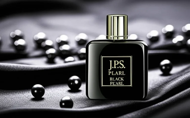 عطر جیبی زنانه ژک ساف مدل Black Pearl | ویژگی ها و خرید