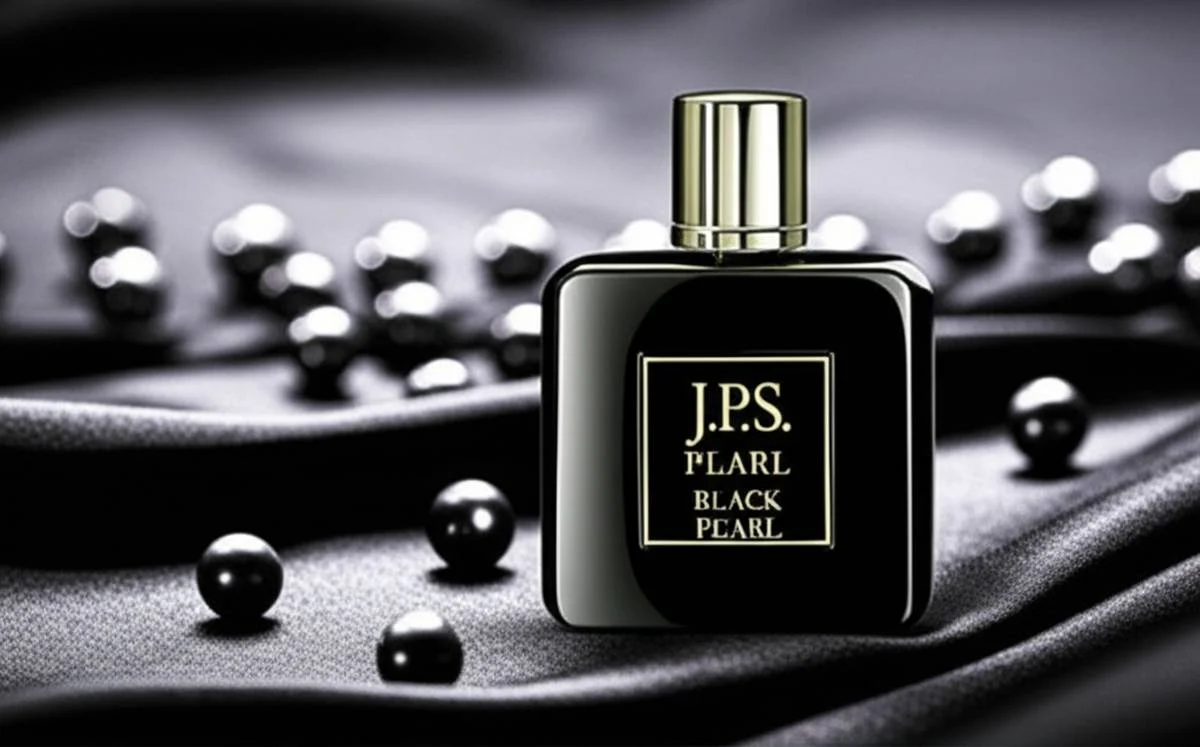 عطر جیبی زنانه ژک ساف مدل Black Pearl | ویژگی ها و خرید