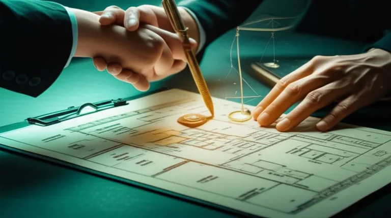 چگونه مالکیت زمین مشاعی را اثبات کنیم؟ (راهنمای کامل)