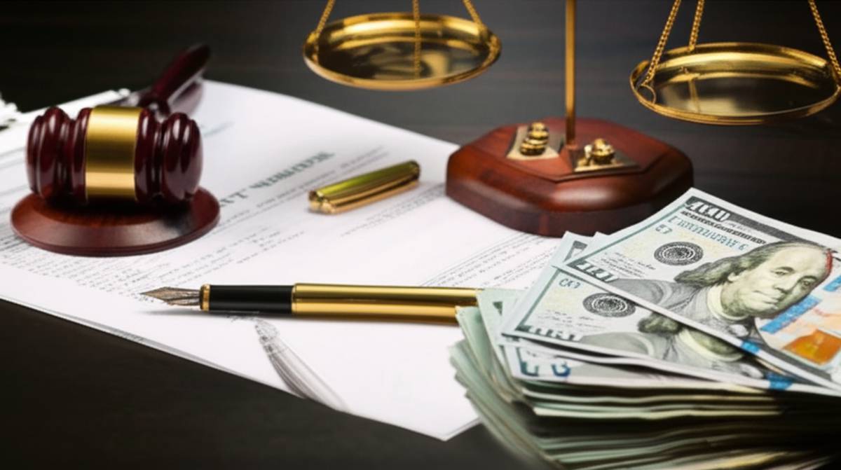 هزینه دادرسی سفته چقدر است؟ (راهنمای جامع محاسبه)