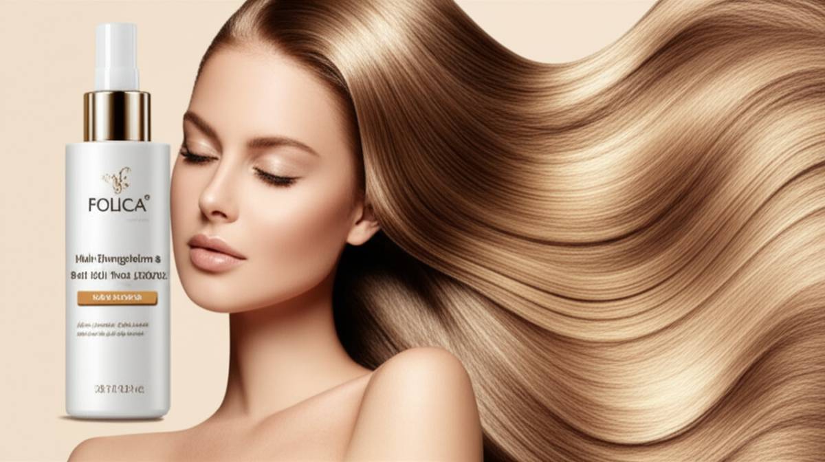 لوسیون ضد ریزش و تقویت کننده فولیکا بانوان - نقد و بررسی
