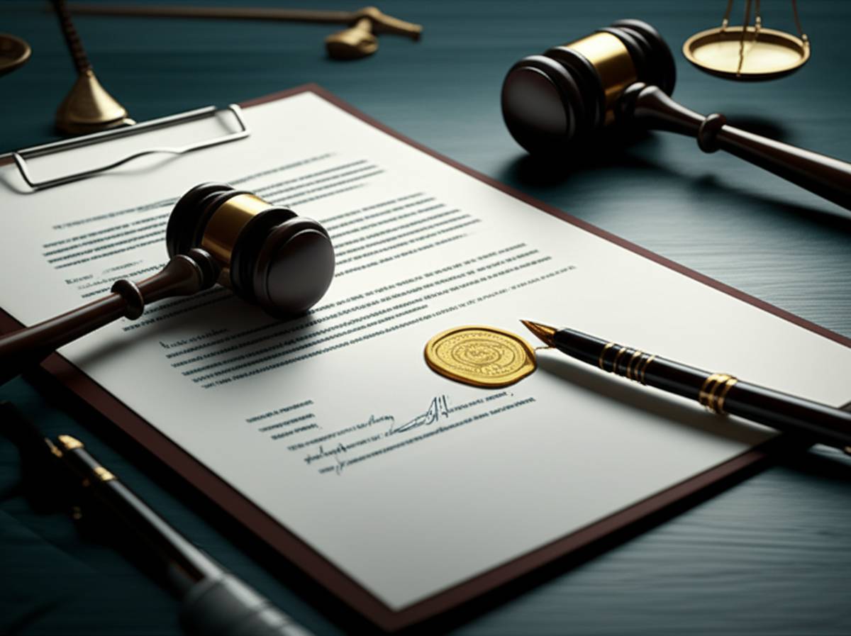 گواهی انحصار وراثت: راهنمای کامل دریافت (مدارک و مراحل)