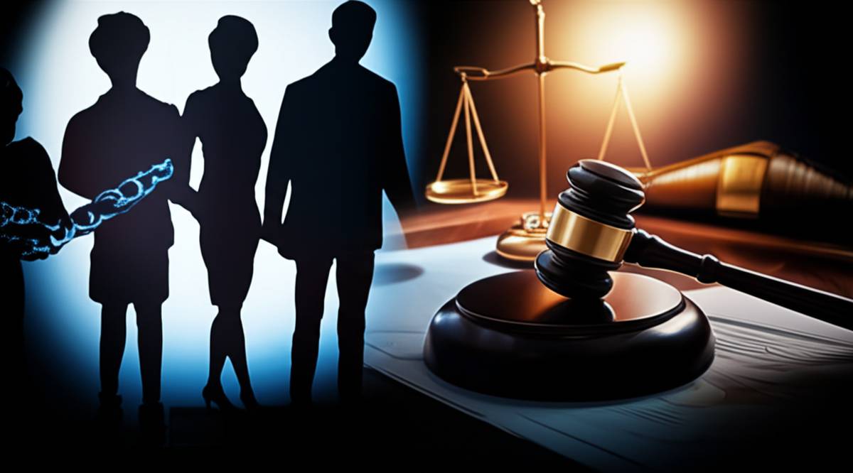 شرایط مشارکت در جرم | راهنمای کامل مسئولیت کیفری
