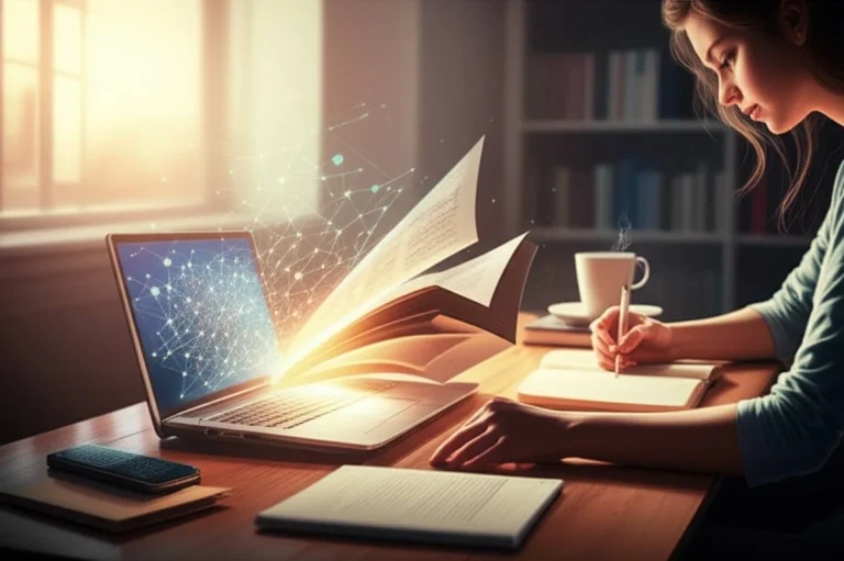 ۱۰ راهکار طلایی مطالعه – افزایش یادگیری و موفقیت تحصیلی