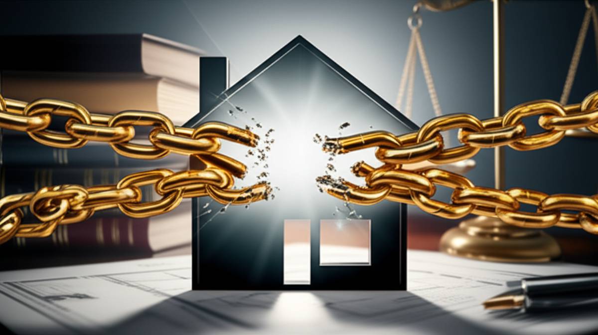 نمونه لایحه رفع توقیف ملک مستثنیات دین | متن کامل حقوقی و کاربردی