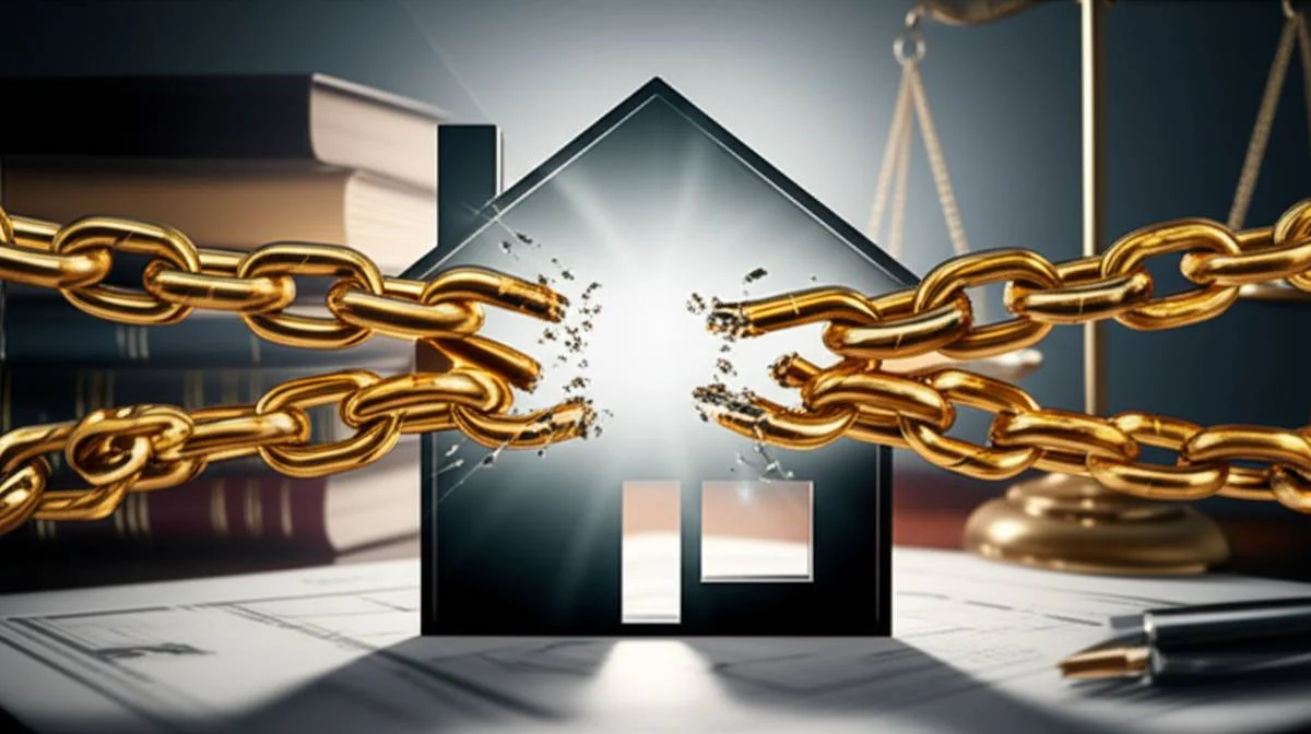 نمونه لایحه رفع توقیف ملک مستثنیات دین | متن کامل حقوقی و کاربردی