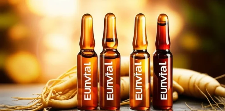 نقد و بررسی جامع ویال خوراکی جینسینگ شات یوروویتال