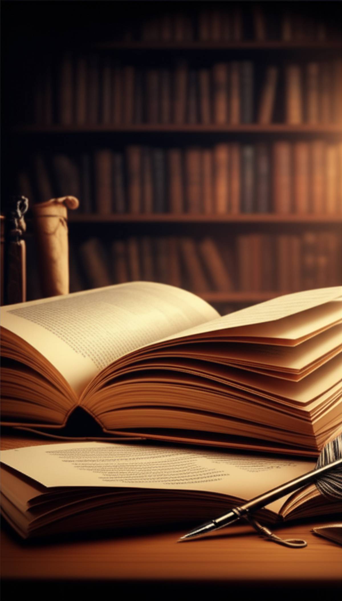 خلاصه کتاب Story Teller 2 بخش ۴ | کمال الدین عامری