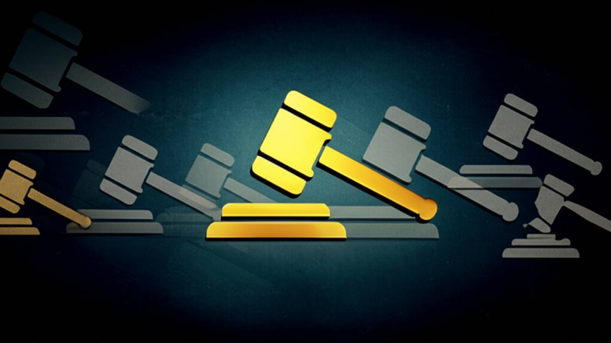 تعدد جرم در جرایم مشابه چیست؟ (بررسی حقوقی و کیفری)