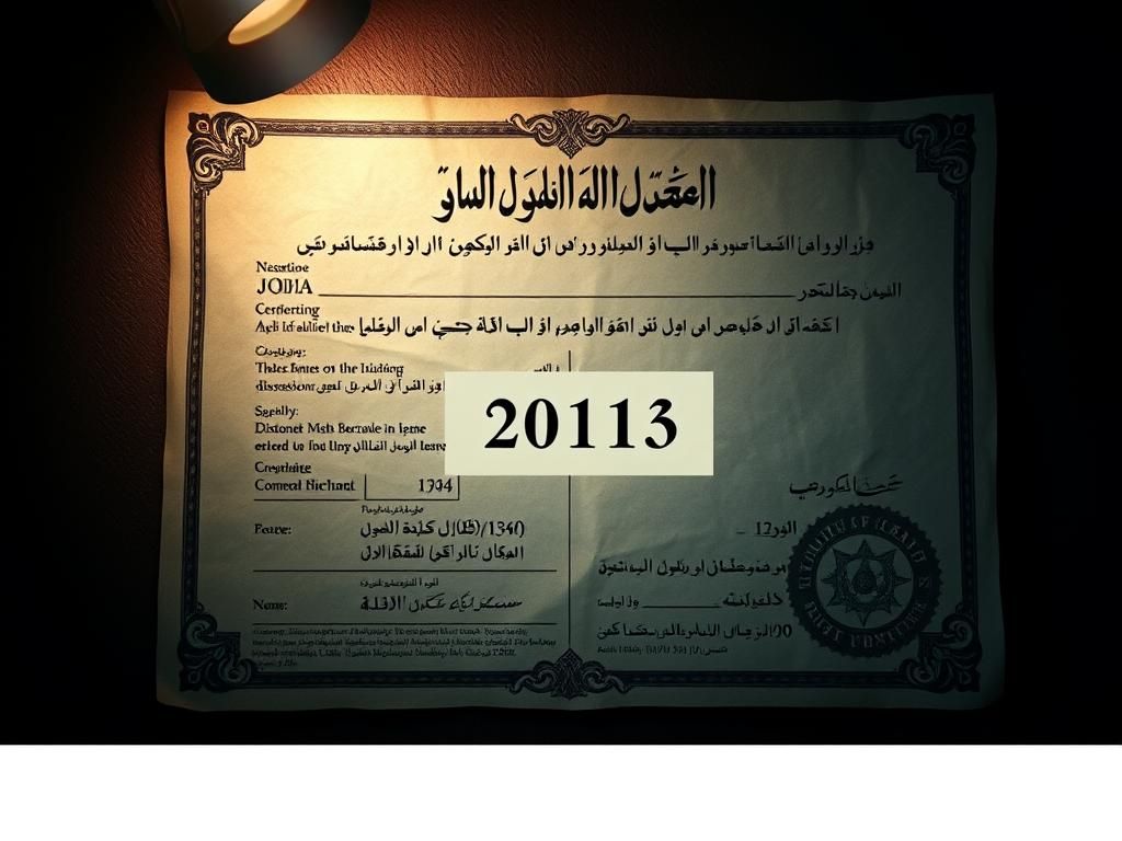 محل تاریخ صدور شناسنامه کجاست؟ (راهنمای جامع و تصویری)