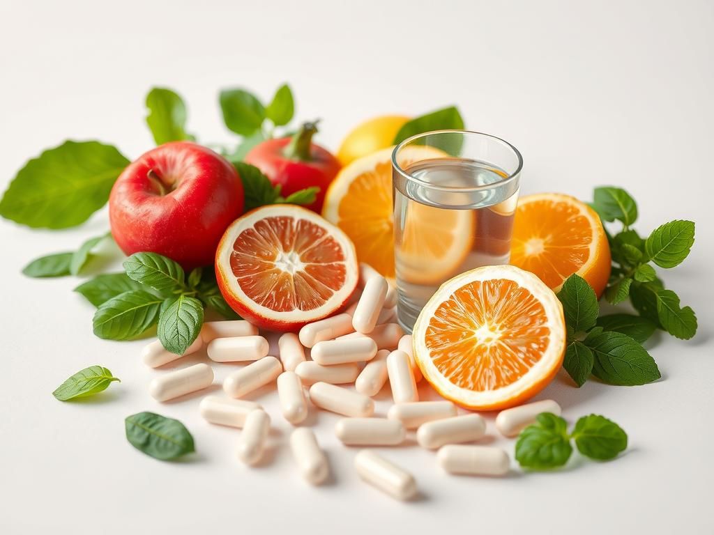 کپسول مولتی ویتامین زنان دانا: نقد و بررسی جامع