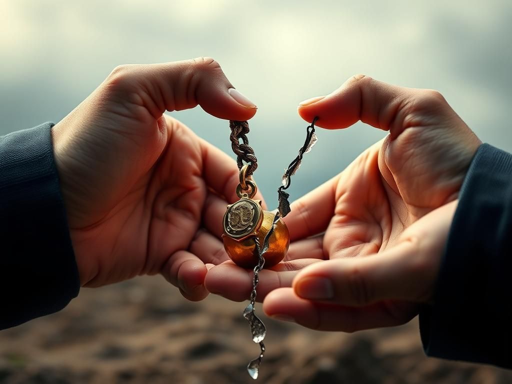 شرایط خیانت در امانت: راهنمای جامع ارکان و مجازات