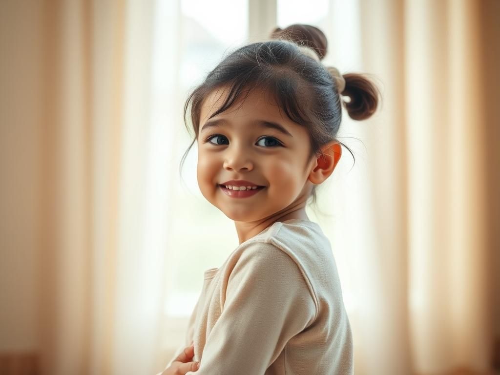 حضانت فرزند دختر در طلاق توافقی | راهنمای جامع قوانین و شرایط