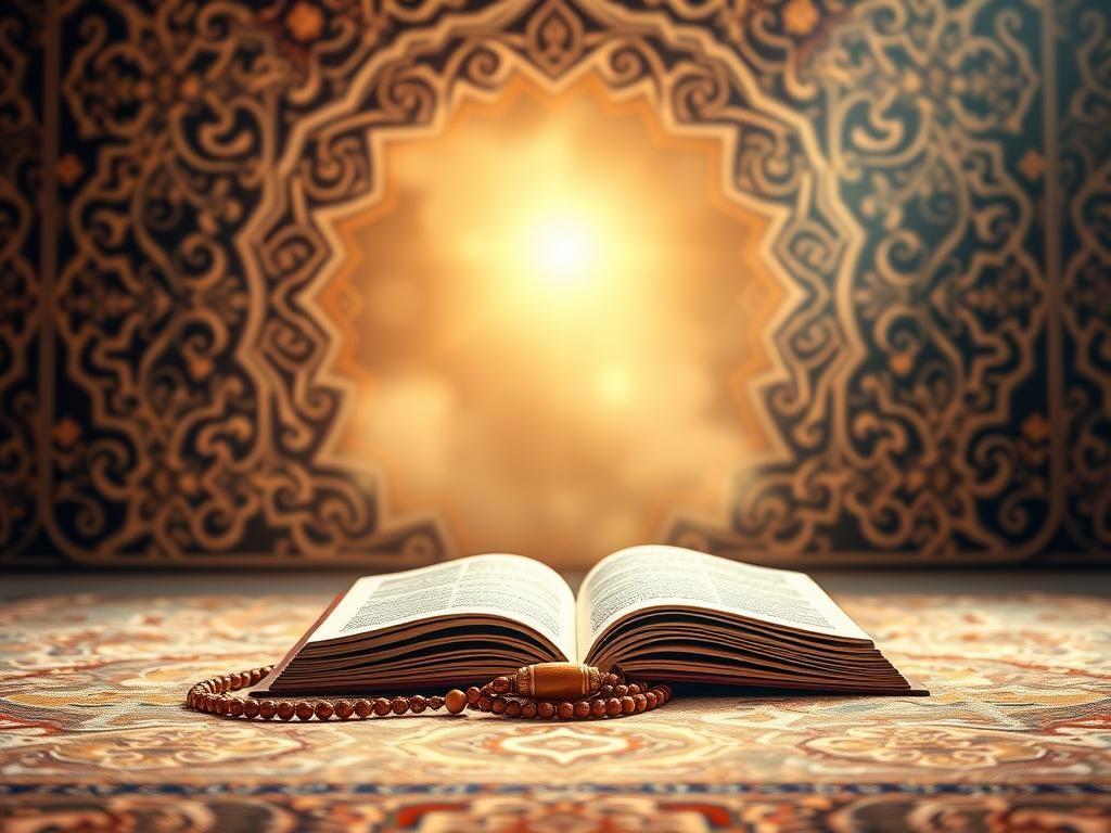 سوره های نماز حرز امام جواد + تعداد هر کدام و روش خواندن آن