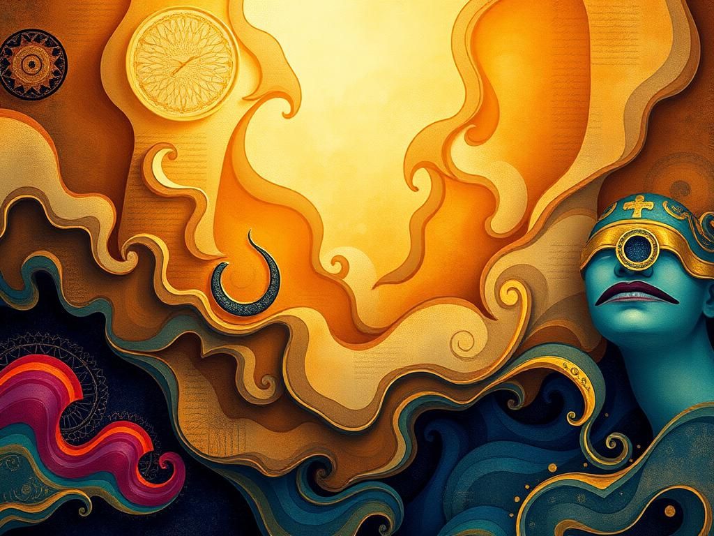 خلاصه جامع کتاب جلوه های هنر تصویرآفرینی نهج البلاغه